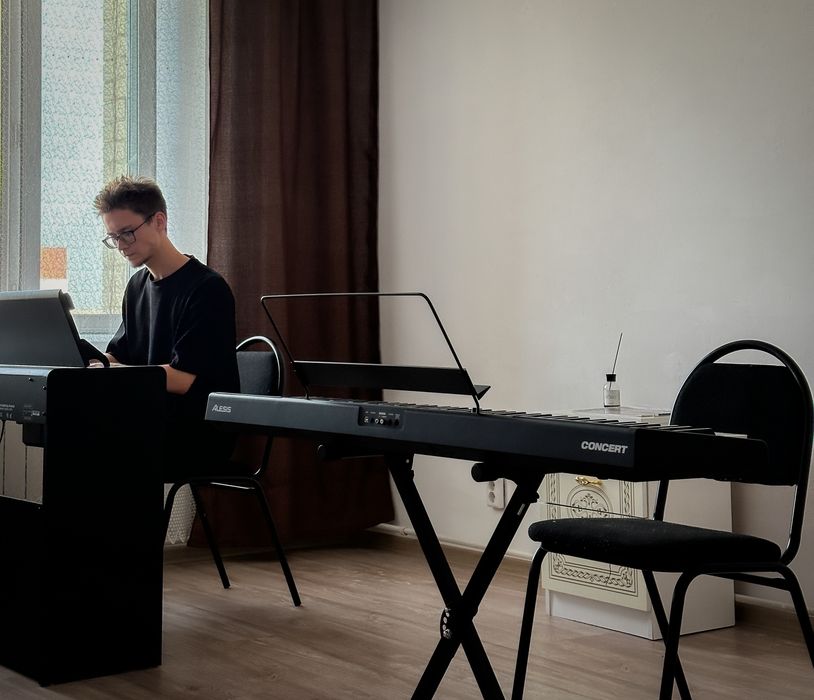 Репетитор фортепиано