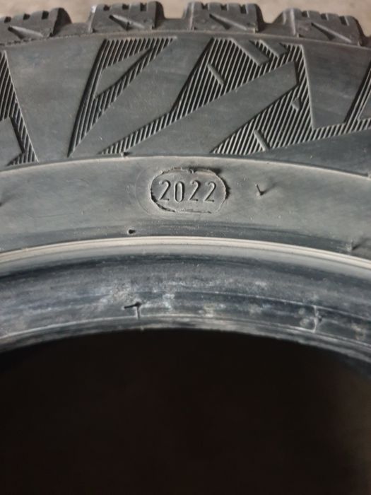 205/55R16 Gordiant
