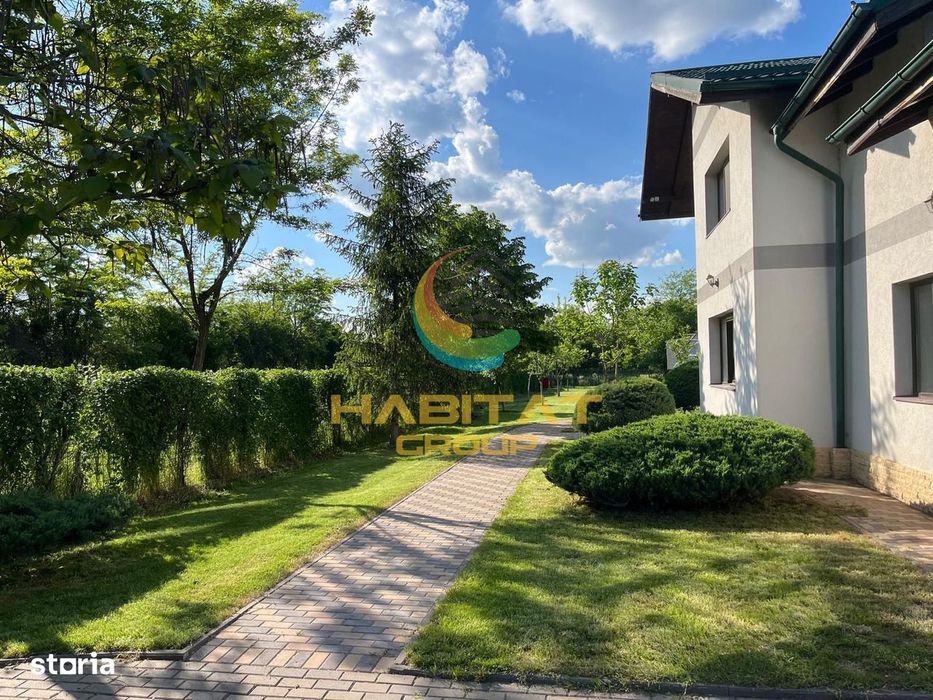 Casă – Bolintin-Deal - Vedere 2