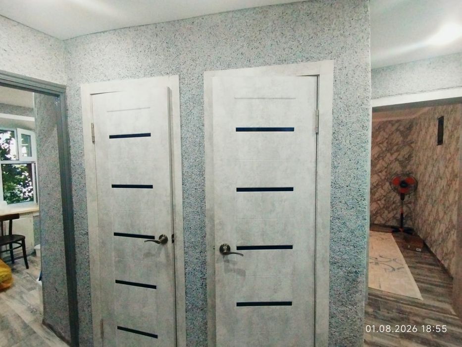 Продам квартиру на 3м этаже