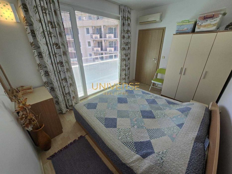 Продава се Тристаен апартамент в к.к. Слънчев бряг - 77 кв.м за 1091 €/кв.м - Снимка #7