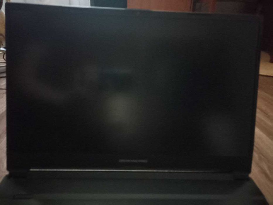 Продам ноутбук игровой Dream machine