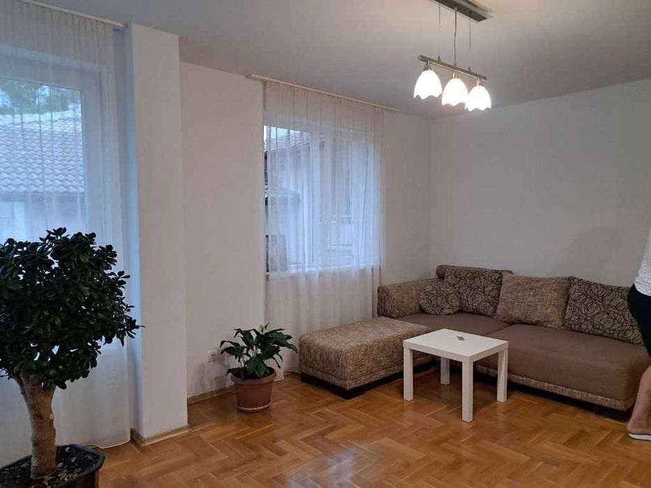 Дава се под наем Двустаен апартамент в София, Княжево - 75 кв.м за 561 € - Снимка #3