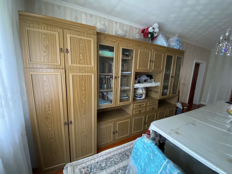 Стенка для гостиной