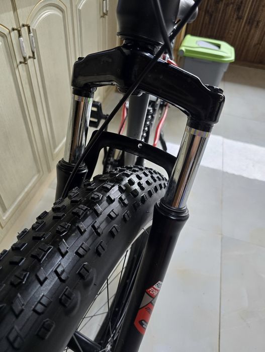 Колело фетбайк 26" Meilda