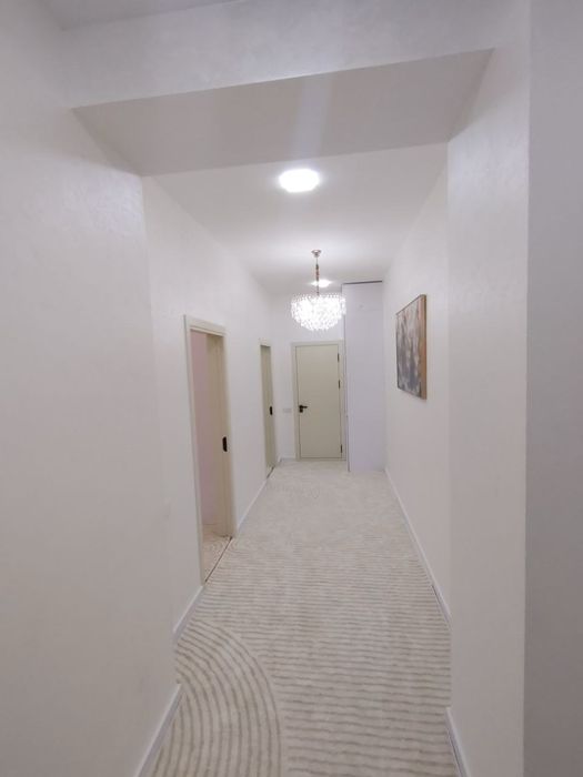 Продаётся в Mirabad City квартира