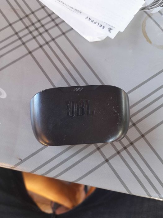 Vand căști Bluetooth JBL