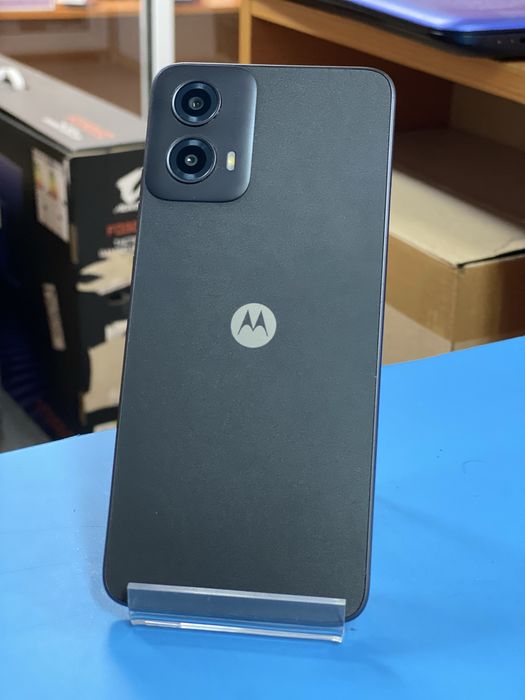 Moto G34 5G 128GB, Garantie 12 luni | Lensun