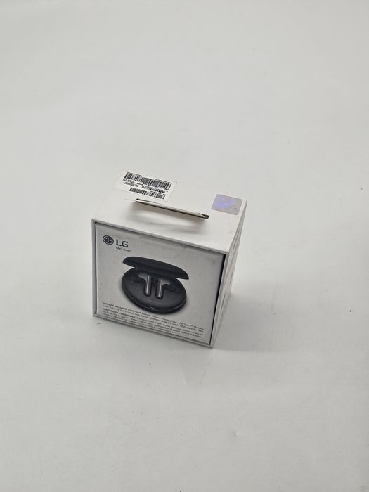 Casti Audio In-Ear LG TONE Free FN7 True Wireless Bluetooth