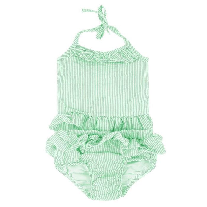 Детский купальник