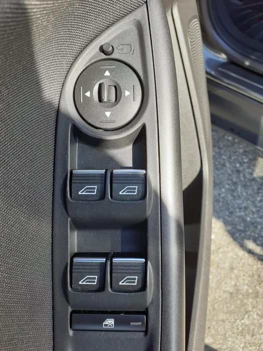 Ford Focus 1.0 Ecoboost - 2016 - 125CP - EURO6