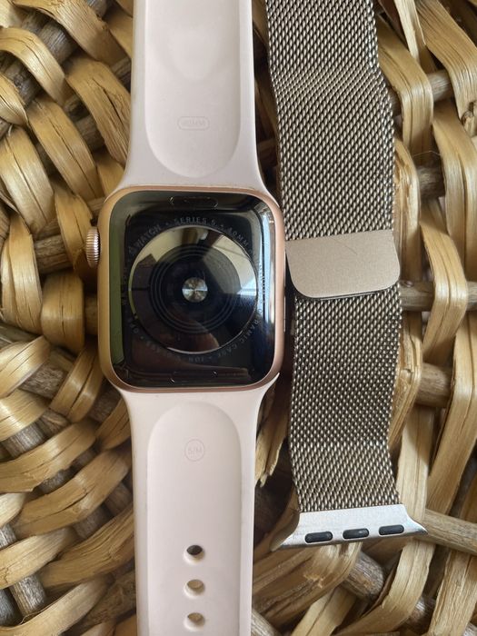 Apple Watch series 5