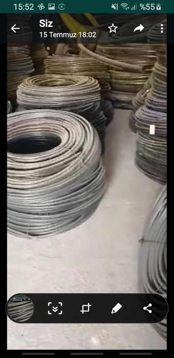 Капельное орошение для сада