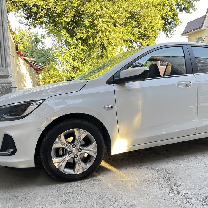 Onix premier plus