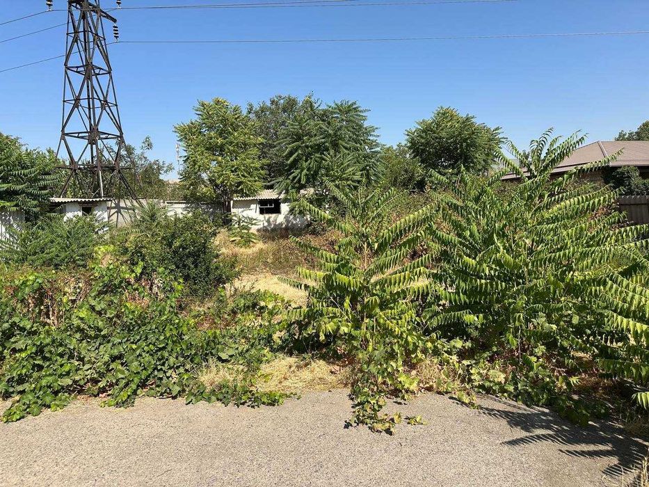 Продается дом 10 соток в Чирчике