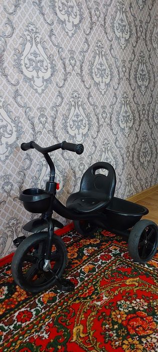 Detski samakat va velosiped