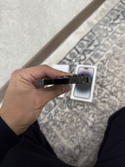 iPhone 14 Pro 128GB ideal