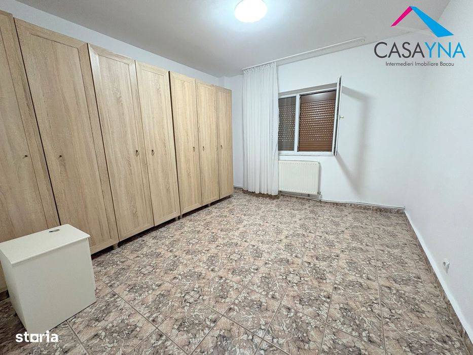 Apartament 3 camere decomandate | Etaj 1 | 65 mp | Zona Nord!