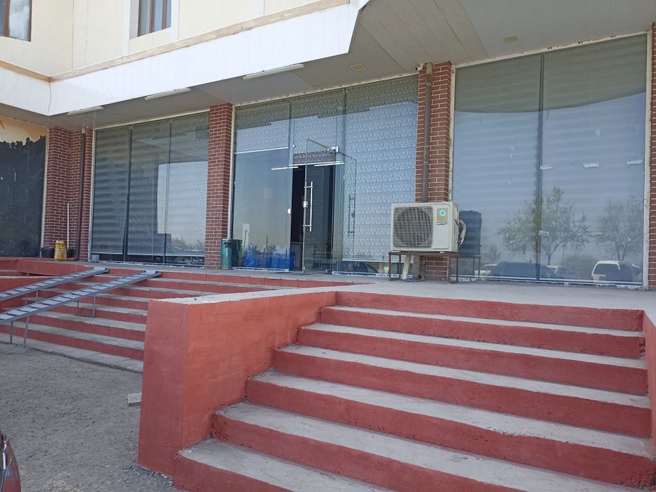 домни 1-этажи дукон ижарага берилади ёки сотилади келишилган нархда