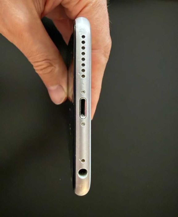 iPhone 6s plus 64GB