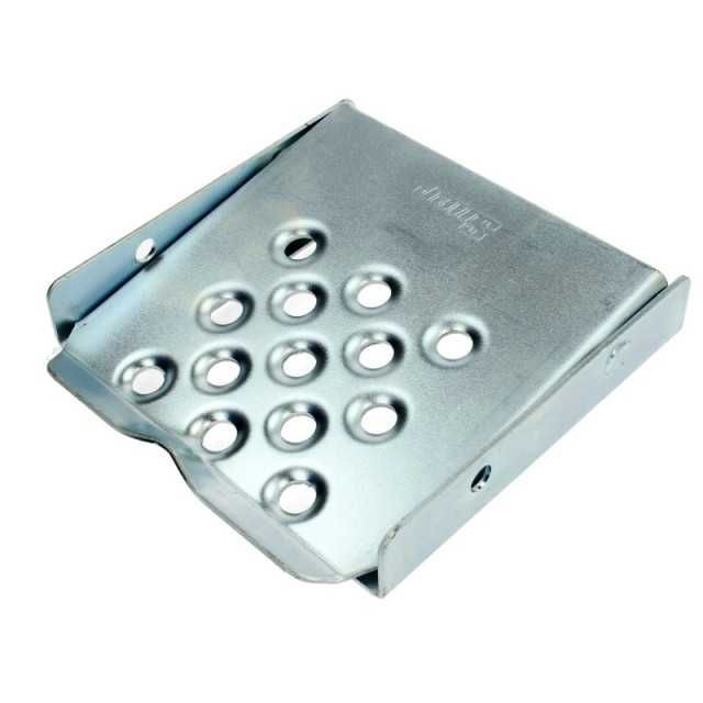 Scara metalica rabatabila camioneta camion