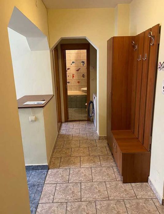 Inchiriez Apartament 2 Camere Republici