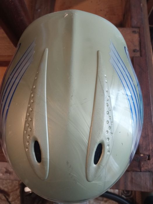 Детска Ски каска Carrera