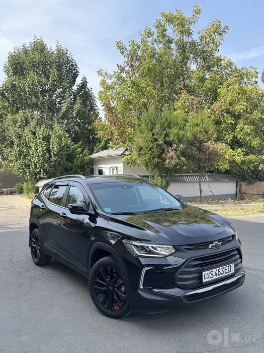 Tracker 2 primer 2023 yil