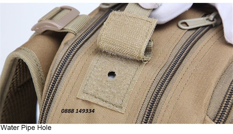 Раница Военна тактическа voenna ranica еърсофт airsoft туризъм раници