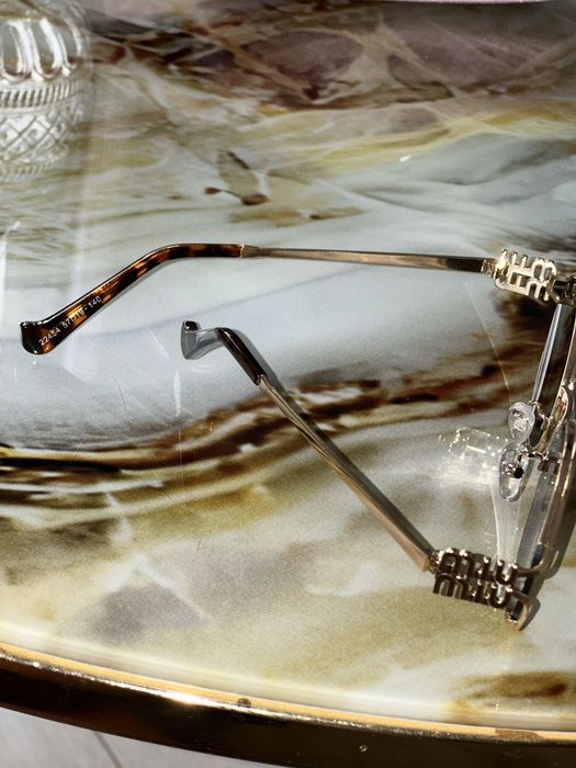 Ochelari de soare dama miu miu 52y
