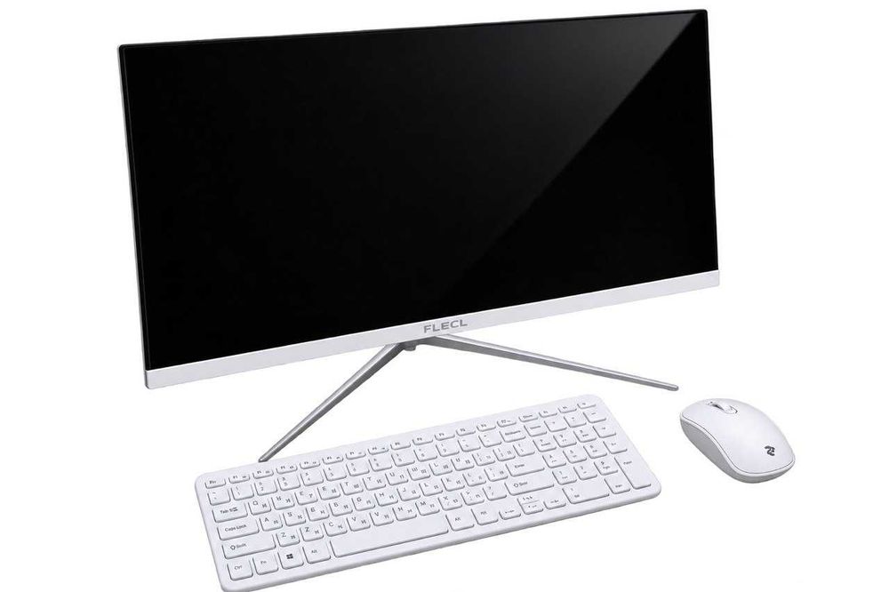 Моноблок FLECL Intel Core i5-10 (Жанакорган) лот 118\3442