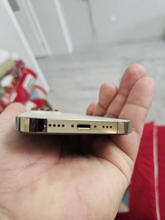 Iphone 14 pro 256 gb