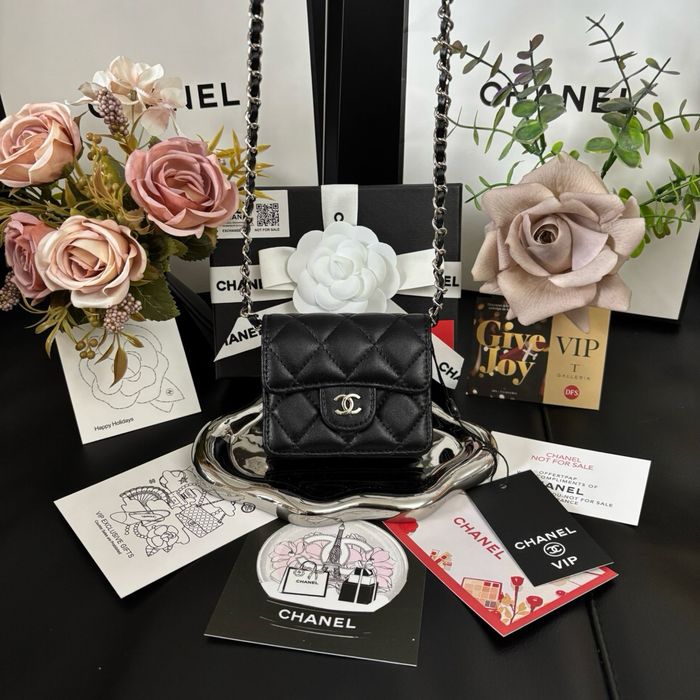 В наличии! Сумка Chanel нат.кожа