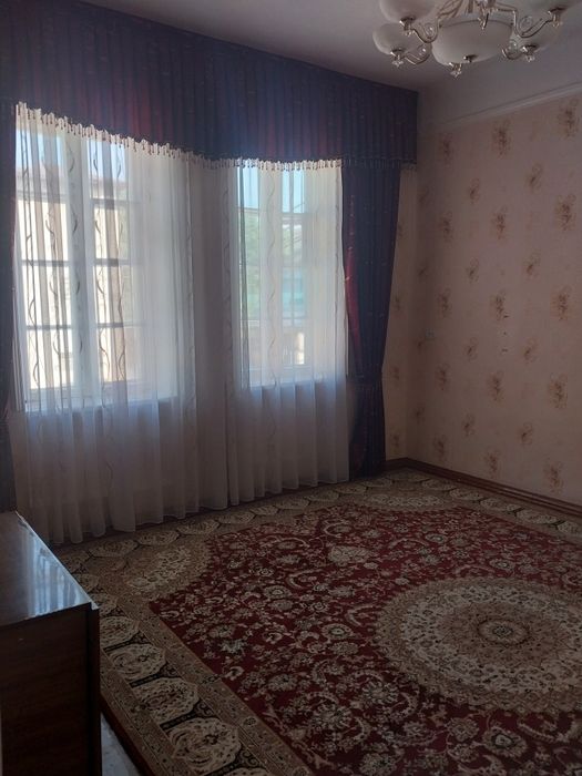 Сдаётся  квартира