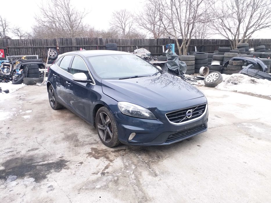 Piese SH Originale Volvo V40 1996-2004 / 2012-2020