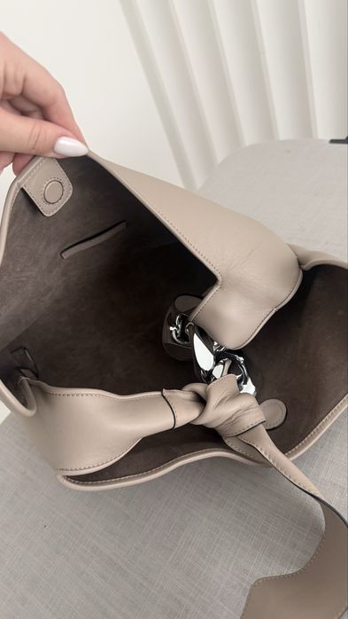 Jw anderson сумка оригинал