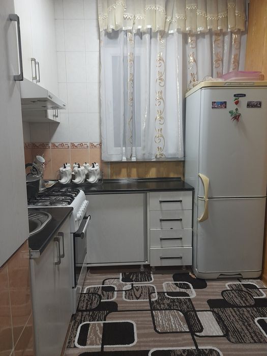 Algoritm 2/3 xona qilingan 58kv