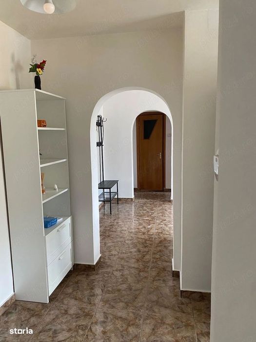 Vacaresti // Reabilitat // Centrala proprie