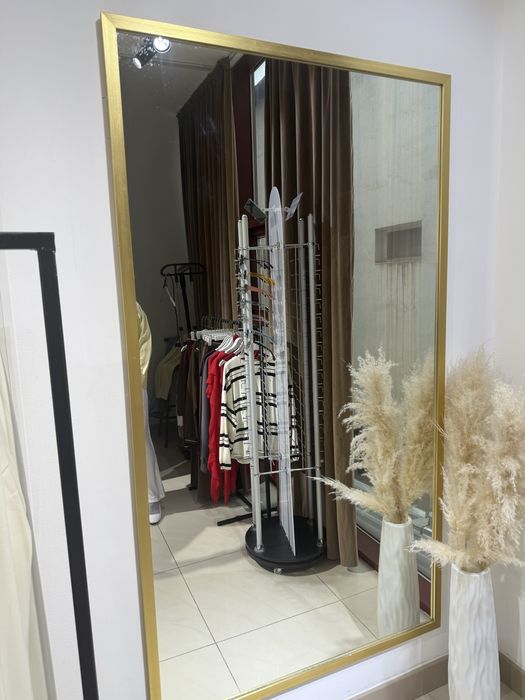 Зеркало а полный рост