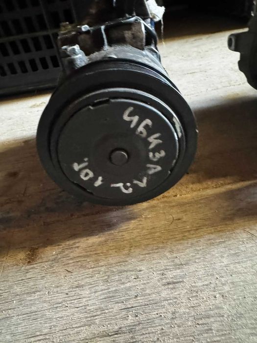 компресор за климатик Seat Ibiza 2010г. 1.2