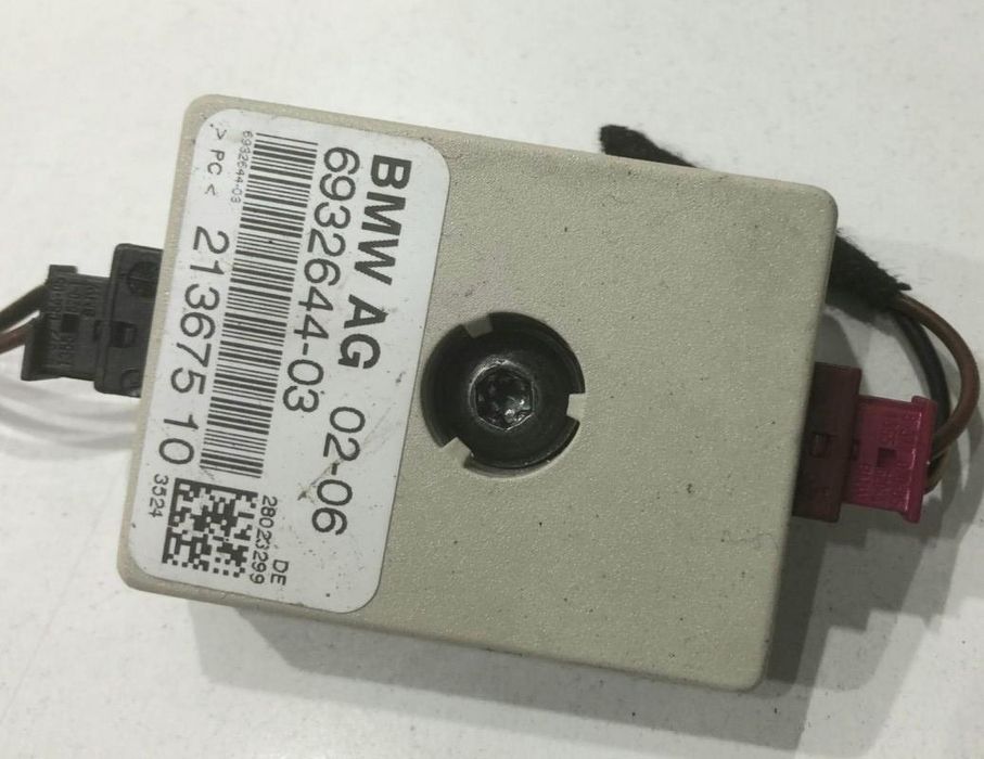 Amplificator antena BMW X6 E71, E72 6932644