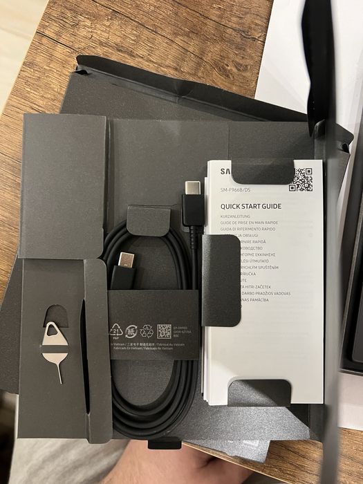 Samsung Galaxy Z Fold 7