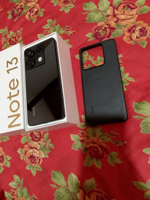 Redmi note 13 pro 5g 12/512 gb