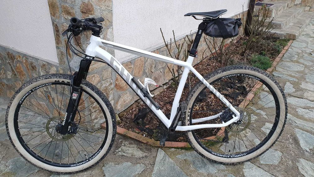 MTB Ghost Kato Pro 6