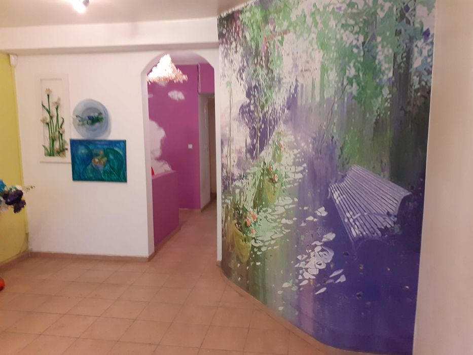 Дава се под наем Магазин в Варна, Окръжна болница - 45 кв.м за 561 € - Снимка #7