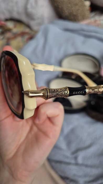 Женские солнцезащитные очки