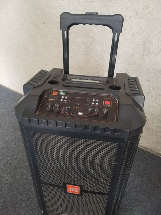 Kalonka JBZ sotiladi