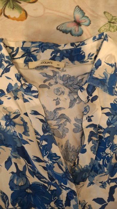 Rochie dama lunga Collins xs