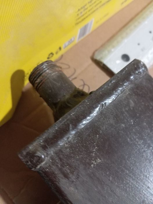 Електрически котел за парно 2 х 1200w