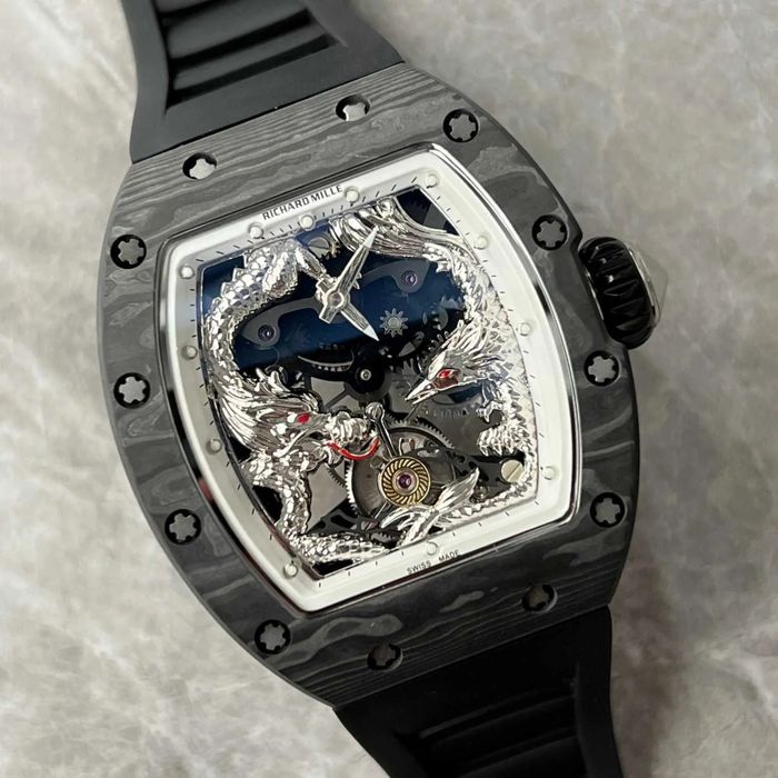Richard Mille RM 57
